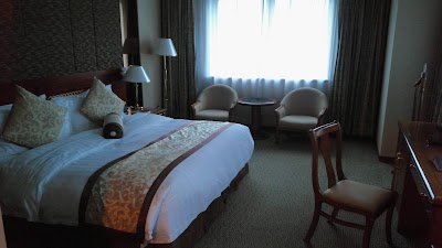 Photos of Tong Mao Hotel - Pudong Shanghai