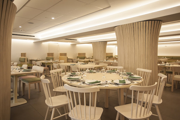 Hotel Ambassador Playa I by null