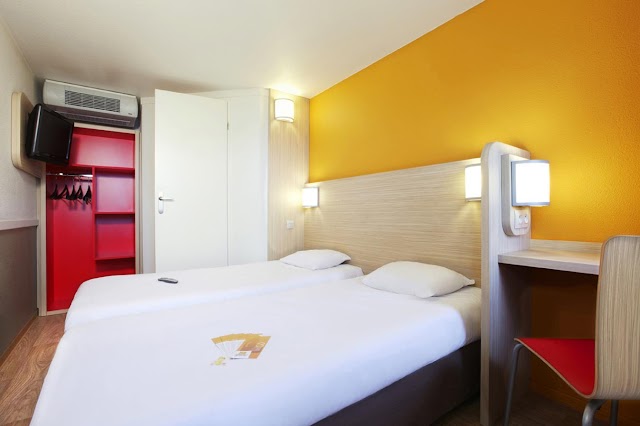 Hôtel Première Classe Dijon Nord