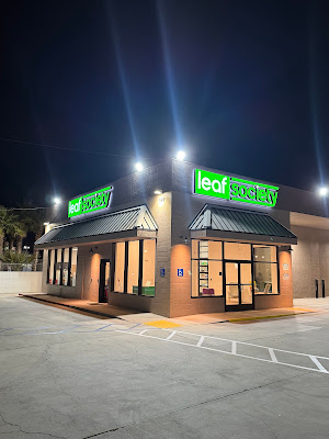 Photo of Leaf Society