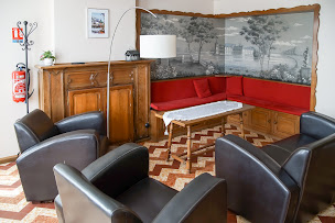 Photo n°29 de Chambres d'hôtes La Ferme aux Charmes ValJoly Avesnois à Solre-le-Château (Hôtel)