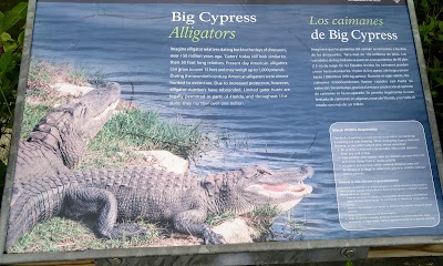 Photos of H.P. Williams Roadside Park