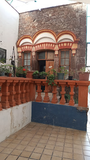 CasaGrande - Visual