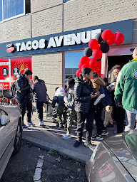 Photo n°32 de Tacos Avenue à Montpellier (Restaurant de tacos)