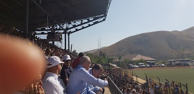 Bitlis Stadium August 8