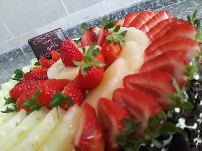 Photos of Sweets tents