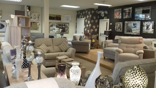 Makerfield Field Sofa Centre - Thumbnail