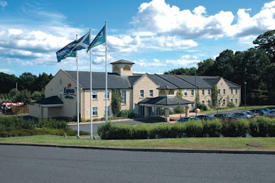 photo of Holiday Inn Express Glenrothes