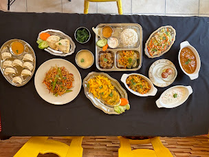 Photo n°58 de Himalayan Yak and Yeti Restaurant à Le Havre (Restaurant népalais)