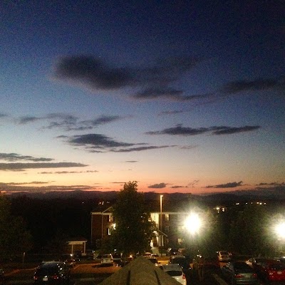 Liberty University Lacrosse & Field Hockey Fields