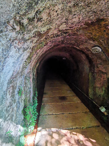 Museu Miner d'Ogassa - Thumbnail