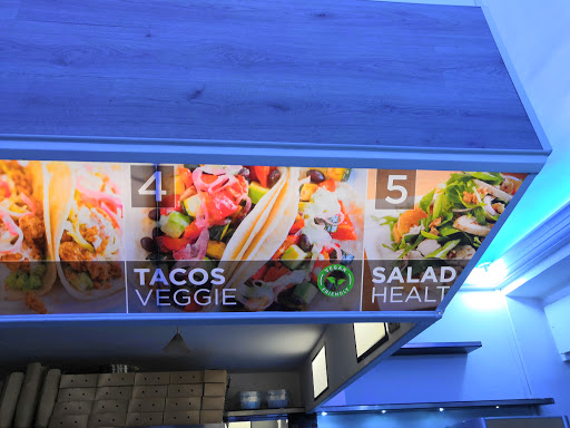 mr.taco Gallery - Italy
