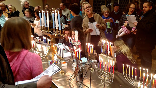 Congregation Emanuel of the Hudson Valley