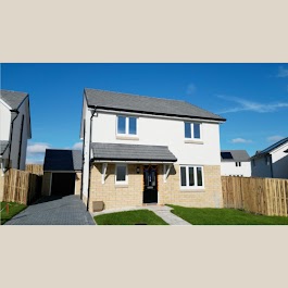 5, Shiel Gardens,Monument Way