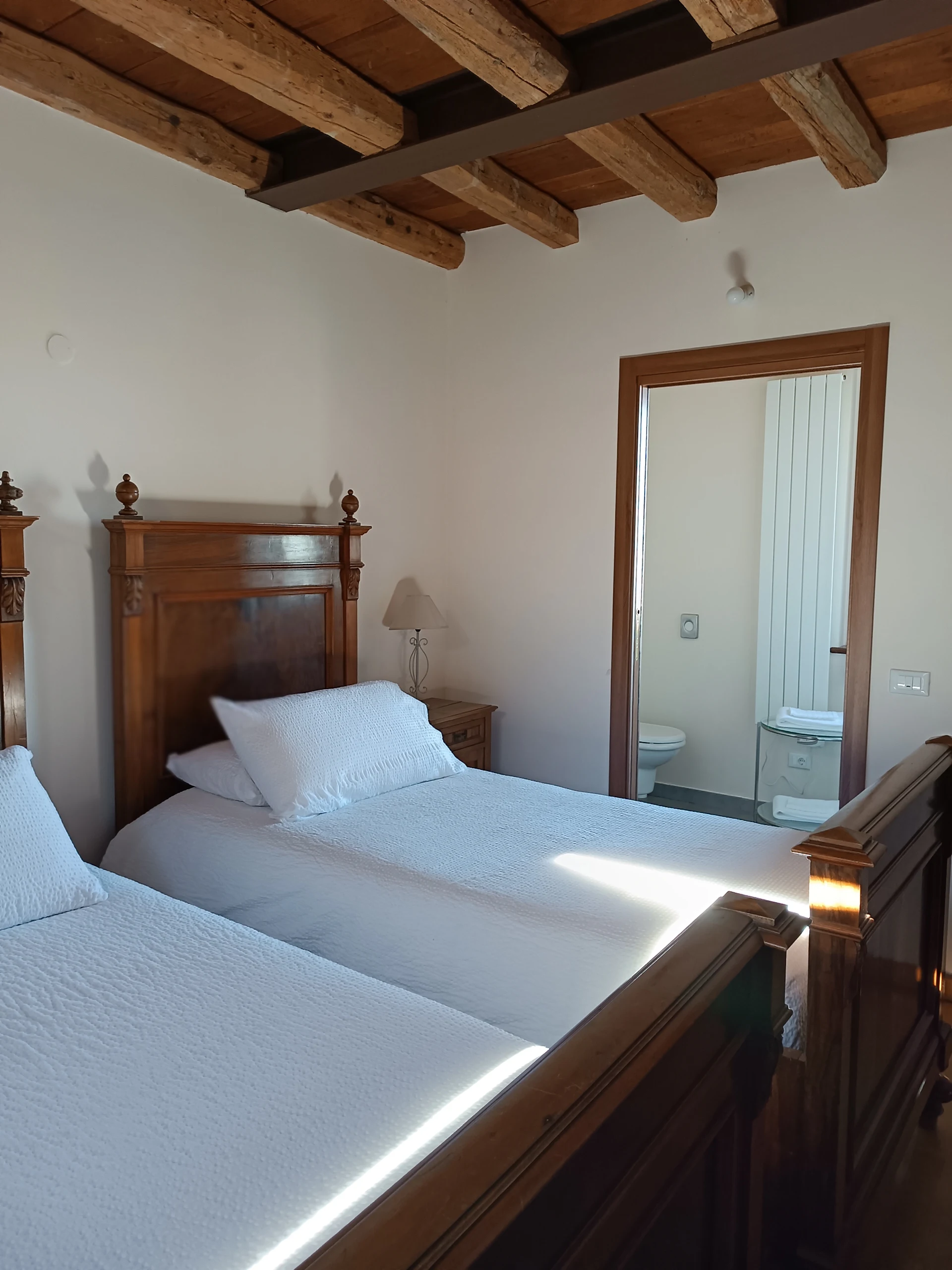 B&B Casal Micelio
