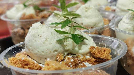 Restaurant Le Cascarbar à Albi - Thumbnail