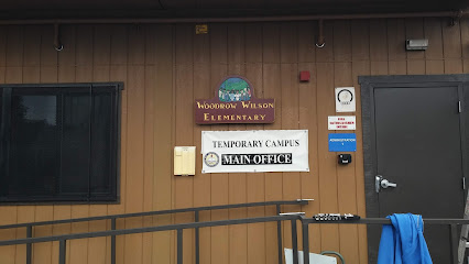 Foto de Michelle Obama School