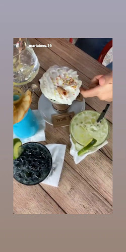 Avaliações doCaldas Bar em Resende - Bar