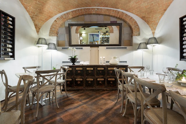 Ristorante La Cantina