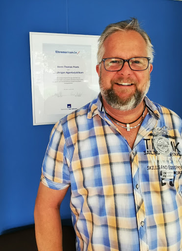 Thomas FRANK AXA Versicherung Köln - Thumbnail