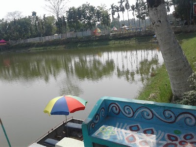 Photos of Chowdhury Amusement Park