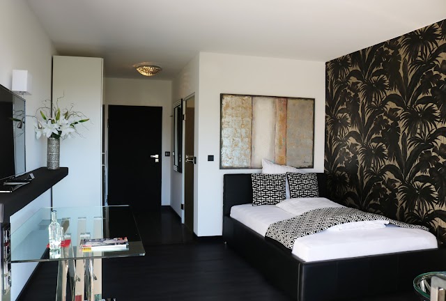 Design Budget Hotel Salinenparc