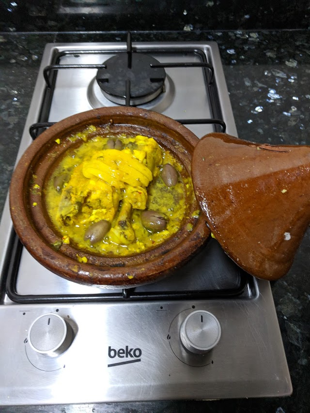 Riad Lotus Privilege