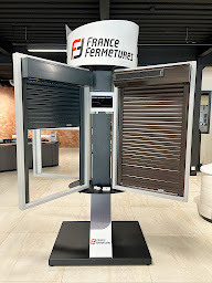 Photo n°9 de CONTI Frères à Grillon (Spa)