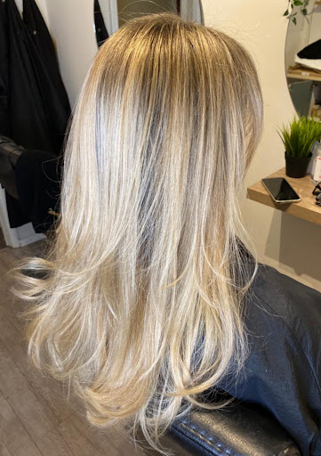 Sarah Nicholls Hair