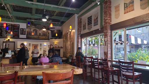 Bean Bag Cafe - Thumbnail