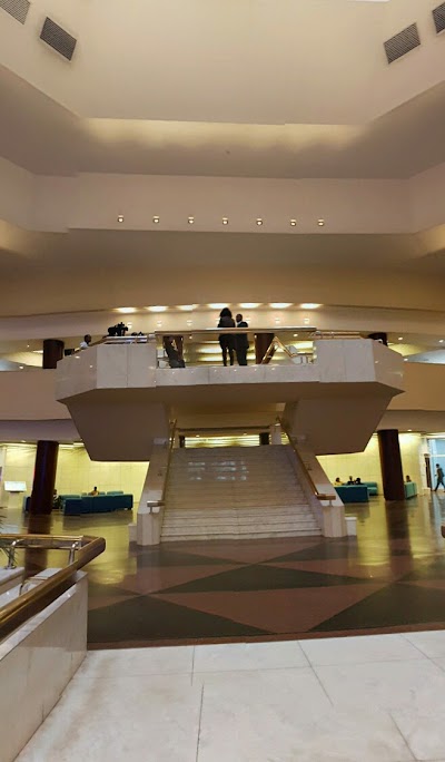 Photos of University Of Ibadan