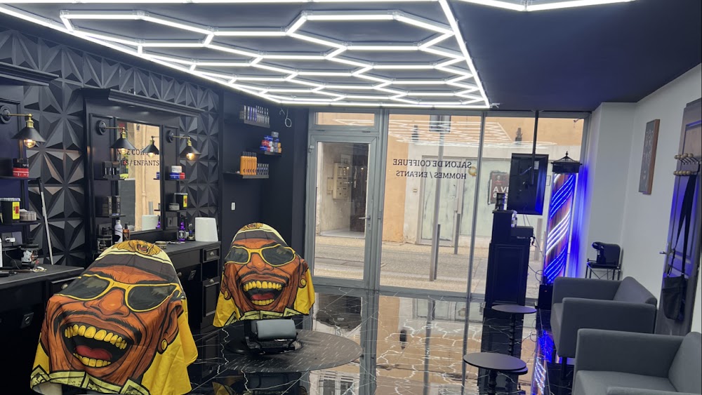 Style barbers