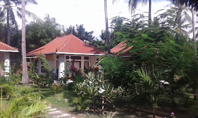 Photos of Kebun Kupu Kupu Gili Meno Eco Resort