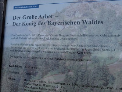 Photos of Tourist Info