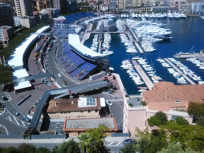 Photos of Monaco Town Hall