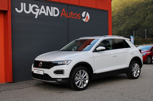 Photo n°18 de JUGAND Autos à Allonzier-la-Caille (Concessionnaire automobile)