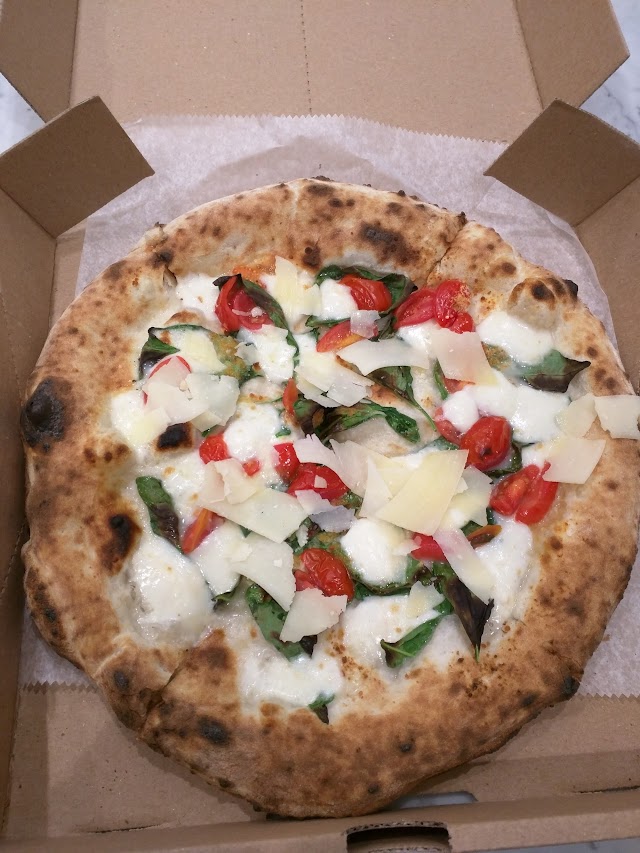 Neapolitan Express