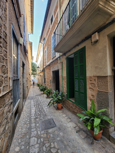 Ferrocarril de Sóller - Estació de Sóller - Thumbnail