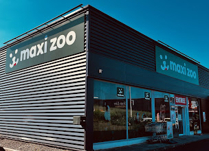 Photo n°2 de Maxi Zoo Ibos à Ibos (Animalerie)