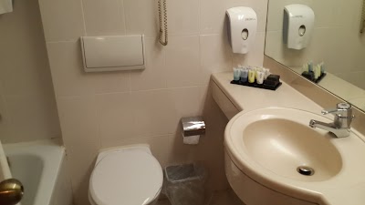 Photos of Shalom Hotel Jerusalem