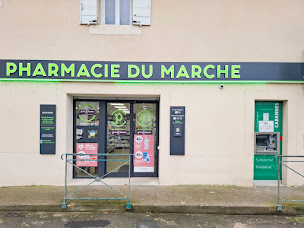 Photo n°1 de Pharmacie du Marché à Cabannes (Pharmacie vétérinaire)