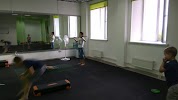 Фотография LETO Fitness, Молодёжный проспект, Красноярск, Россия