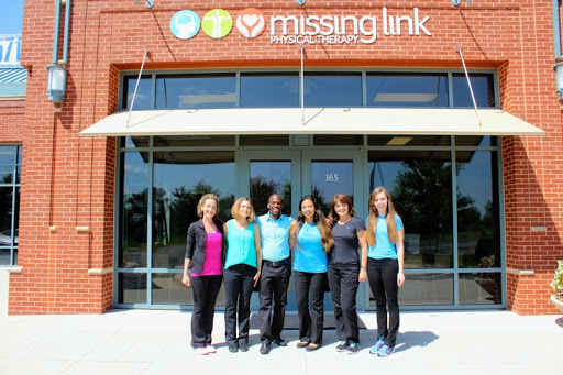 Missing Link Physical Therapy