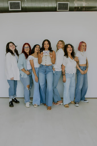 Social Haus Media Logo