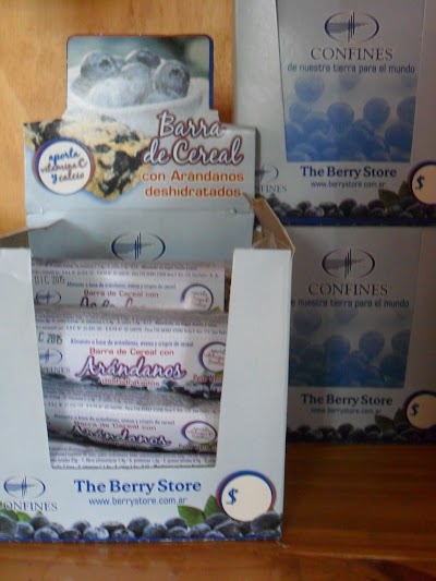 Photos of The Berry Store