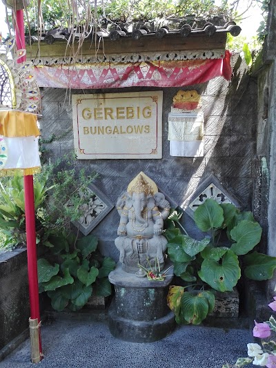 Photos of Gerebig Bungalows