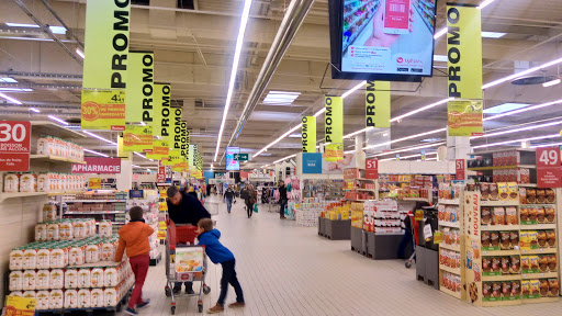 CENTRE COMMERCIAL COTENTIN - Thumbnail