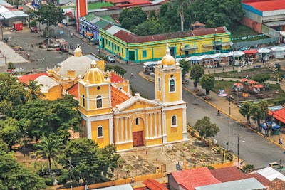 Photos of Parroquia Santa Ana