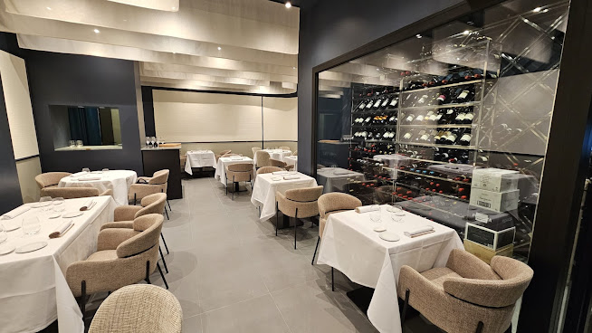 Imprevisto Restaurante by null