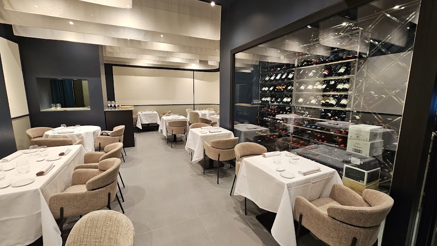 Imprevisto Restaurante by null